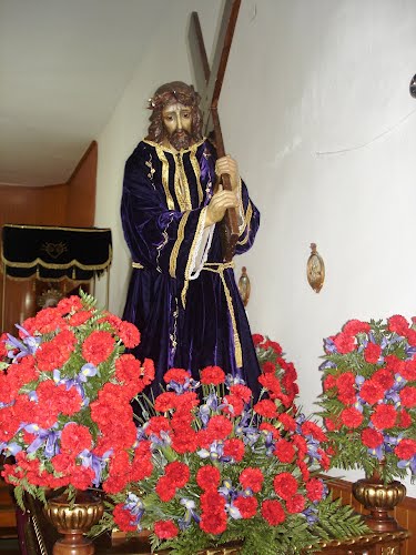 SEMANA SANTA 2016